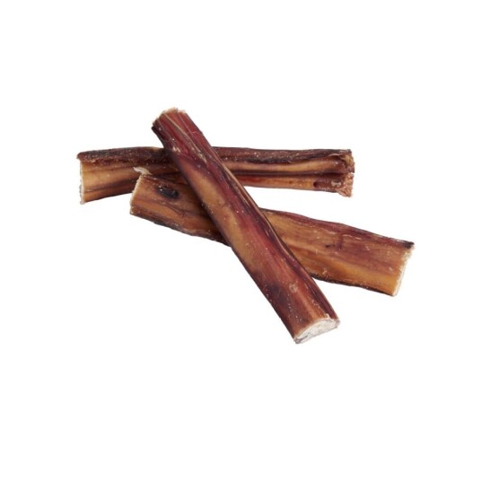Eat Rustic Oksemuskel Liten 3-Pakning (3-Pack)