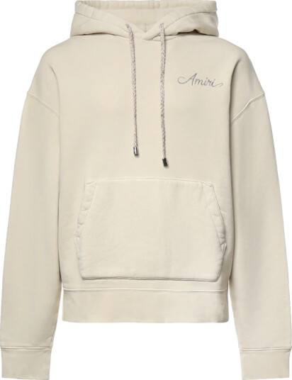 Amiri Herre Gensere & Hettegensere Beige M,