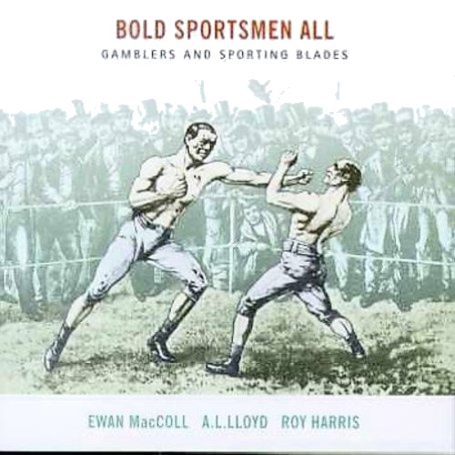 Diverse Artister Bold Sportsman All CD
