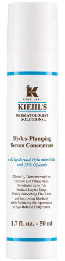 Kiehl's Hydro-Plumping Serum Concentrate  50 ML