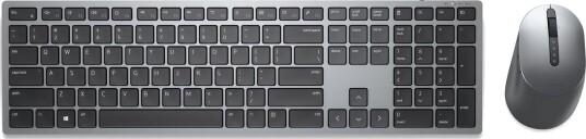 Dell KM7321W Tastatur Mus Dell KM7321W Tastatur Mus