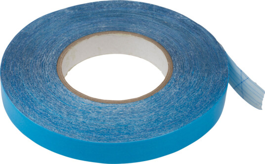 Isola Tape Dampsperre Twin 19mmx50m Isola Tape Dampsperre Twin 19mmx50m