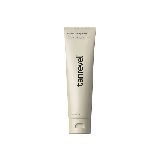 Tanrevel Gradual Tanning Lotion 150 ml Tanrevel Gradual Tanning Lotion 150 ml