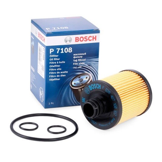 Bosch F026407108