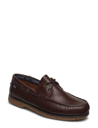 Marstrand 2-Eye Comfort - Brown - 42