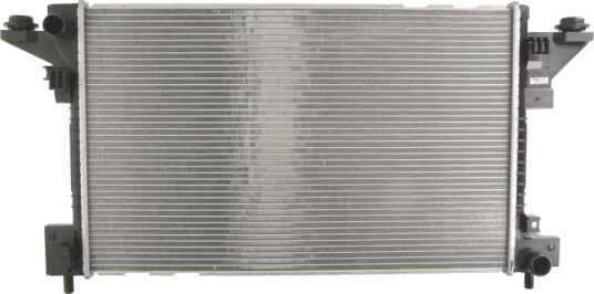 Radiator, motorkjøling KOYORAD PL312568