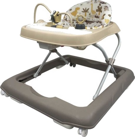 2me Gåstol Lollo Beige