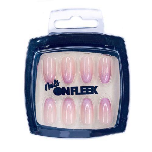 Nails On Fleek Nail Kit Nails On Fleek Pink Ombre Glitter Nail Kit Nails On Fleek Nail Kit Nails On Fleek Pink Ombre Glitter Nail Kit