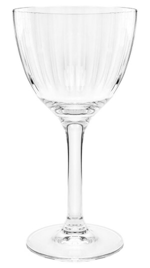 Rona Nick & Nora Optics cocktailglass 16 cl