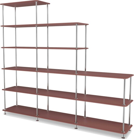 Free Shelf 542000 Masala / Chrome Free Shelf 542000 Masala / Chrome