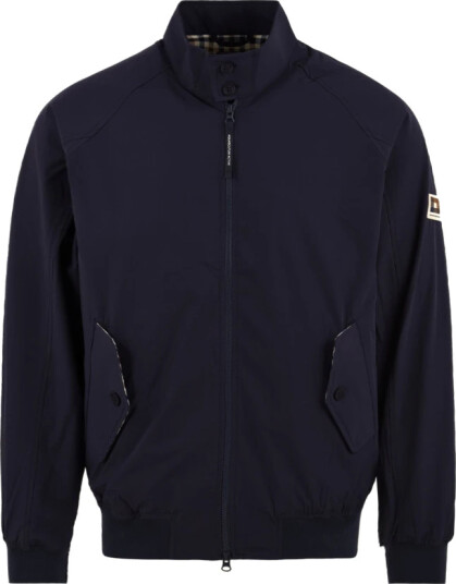 Aquascutum Herre Jakker Blå S, Aquascutum Herre Jakker Blå S,