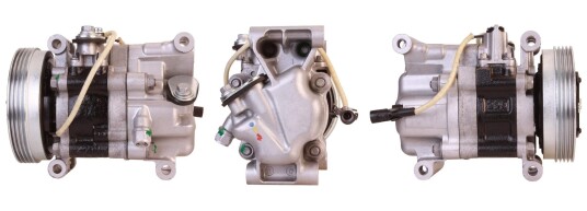 AC kompressor DRI 700510736 AC kompressor DRI 700510736