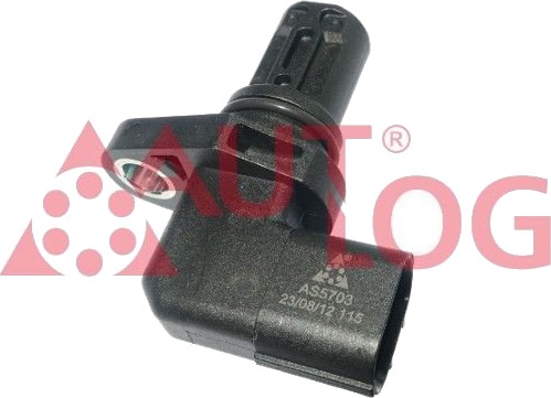 Sensor, kamakselposisjon AUTLOG AS5703