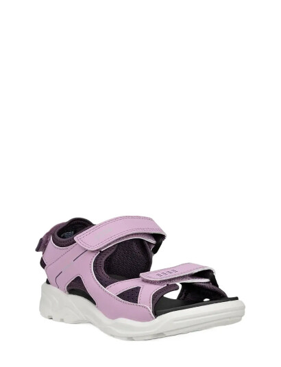 ECCO Biom Raft Purple 36