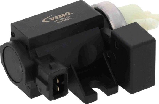 Trykkomformer, eksosstyring VEMO V40-63-0107