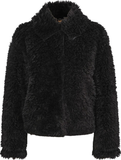 Haust Collection Dame Jakker Svart M, Haust Collection Dame Jakker Svart M,
