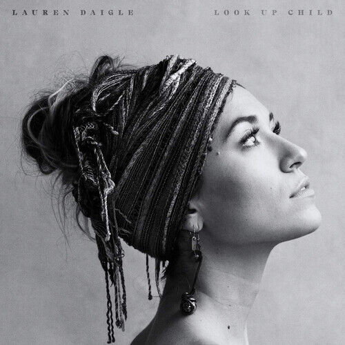 MediaTronixs Lauren Daigle : Look Up Child CD (2019) Pre-Owned