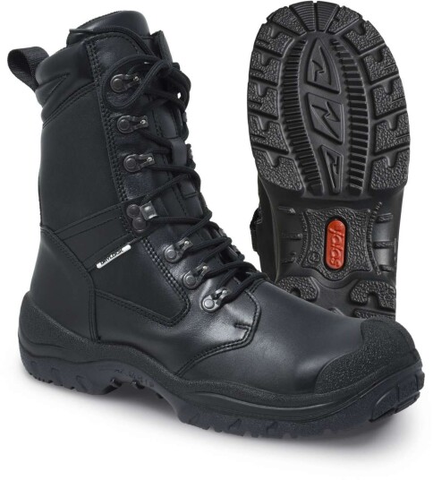 Jalas Vernestøvel 3328 Drylock str. 40 S3 HRO WR SRB