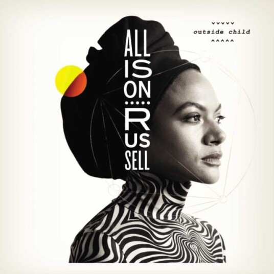 Allison Russell  Outside Child  LP/Vinyl