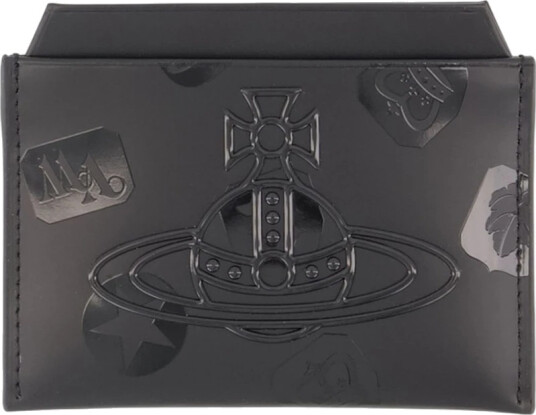 Vivienne Westwood Dame Accessories Svart ONE SIZE, Vivienne Westwood Dame Accessories Svart ONE SIZE,