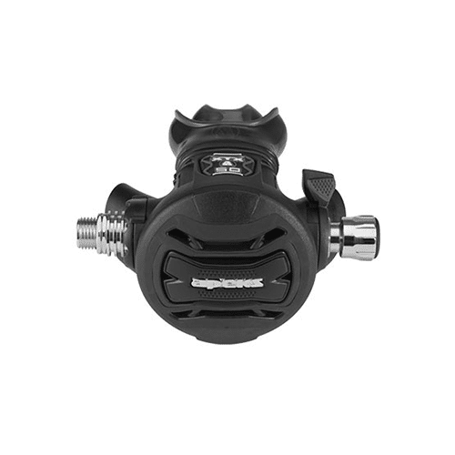 Apeks XTX 50 DST din (1+2 trinn) Apeks XTX 50 DST din (1+2 trinn)