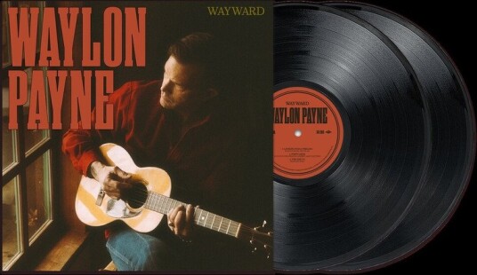 Wayward Vinyl Wayward Vinyl
