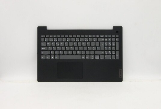 Lenovo Upper Case ASM_POR L82KB BK