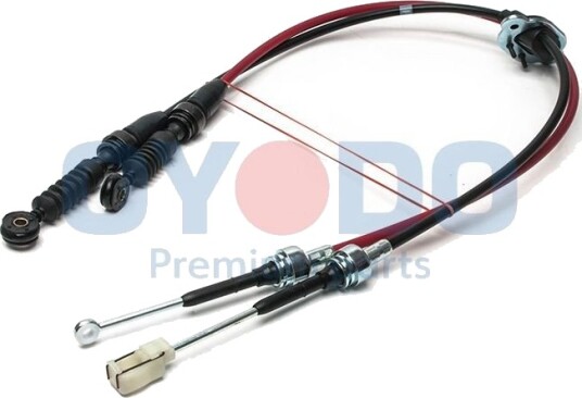 Kabel, girmekanisme Oyodo 60S0013-OYO