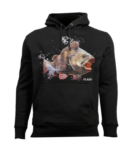 Fladen Hoodie Perch Hunter Fladen Hoodie Perch Hunter