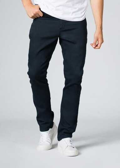 Duer No Sweat Pant Slim Navy M Duer No Sweat Pant Slim Navy M