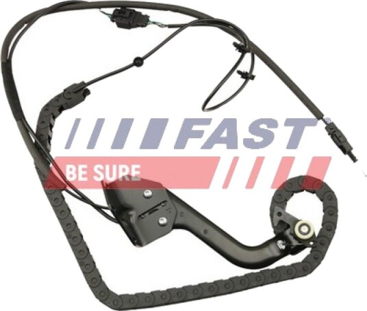 Fast kabelsett FAST FT95679 Fast kabelsett FAST FT95679