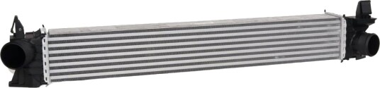 Intercooler CITROEN/PEUGEOT 1613994080