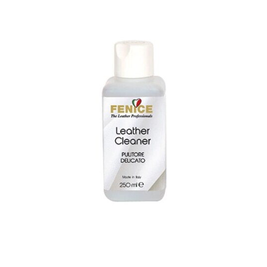 Div Bilpleie Skinnrens
Leather Cleaner Medium FEN63612 Div Bilpleie Skinnrens
Leather Cleaner Medium FEN63612