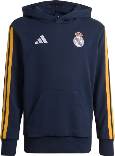 Adidas Performance Real Kids Hd Navy 128