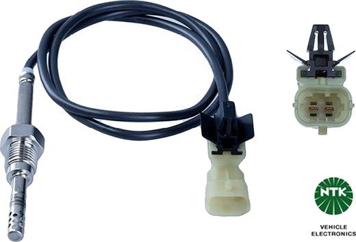 Sensor, eksostemperatur NTK 95826