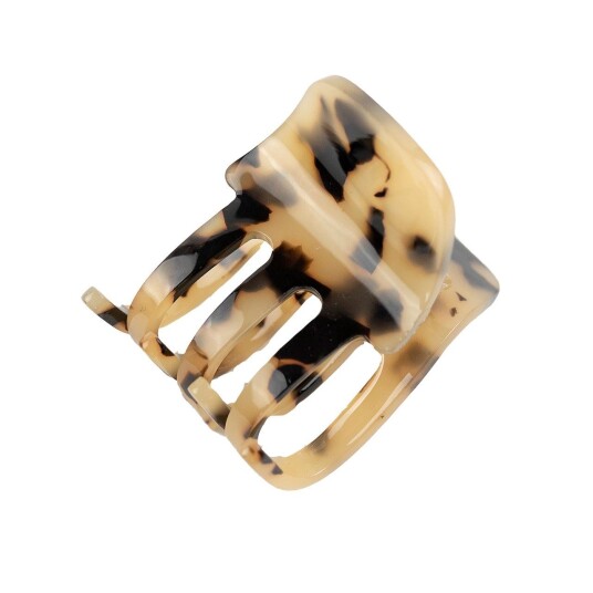 ByBarb Hair Claw Small Tortoise Ling ByBarb Hair Claw Small Tortoise Ling