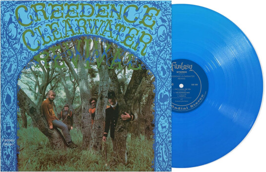 Creedence Clearwater Revival