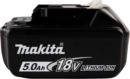 Makita Batteri BL1850 18V LI-ION 5,0Ah - 8876093