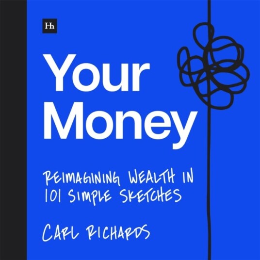 Your Money Your Money