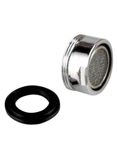 Nito Strålesamler 24mm til vaskemaskin med 22,5-25,0 l/min Nito Strålesamler 24mm til vaskemaskin med 22,5-25,0 l/min