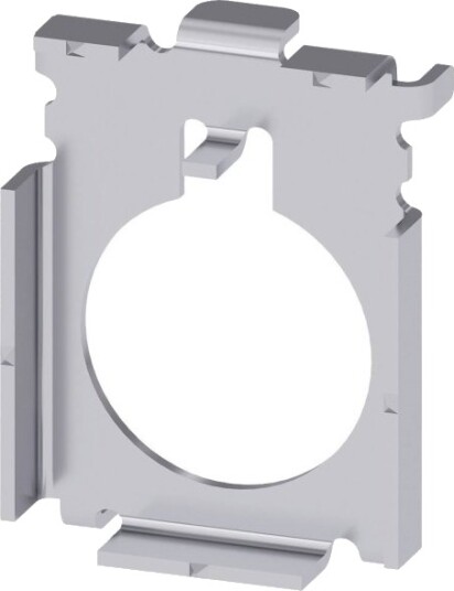 Siemens 3Su1950 0Kj80 0Aa0 Adapter 1 Stk