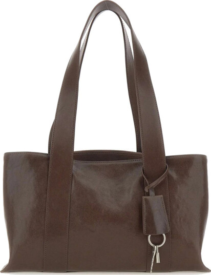 Osoi Dame Vesker Brun ONE SIZE,