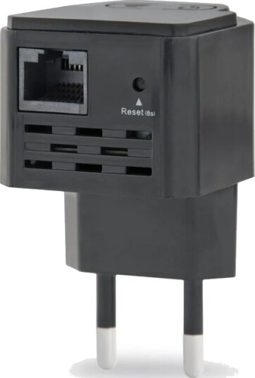 Gembird WNP-RP300-03-BK Wi-Fi Range Extender WNP-RP300-03-BK
