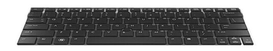 HP KEYBOARD (SLOVANIAN)