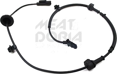 MEAT & DORIA 90912E Sensor ABS MEAT & DORIA 90912E Sensor ABS