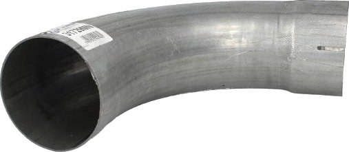 Eksosrør VANSTAR 31729MN
