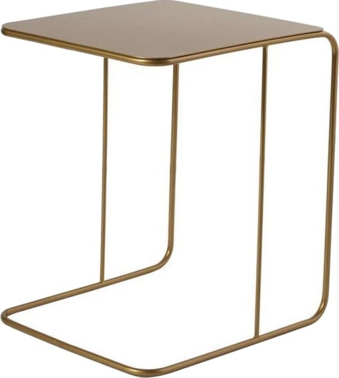 Dera Sidebord 47 cm - Gull