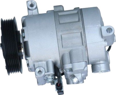 AC-kompressor CLIMTEX CH5-486