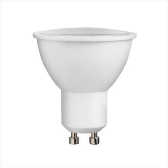 GU10 lyspære med skumringssensor - dag/natt sensor 3,5W LED 3000K GU10 lyspære med skumringssensor - dag/natt sensor 3,5W LED 3000K