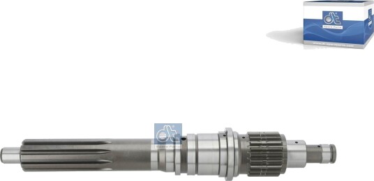 DT Spare Parts 3.00609 Drivaksel